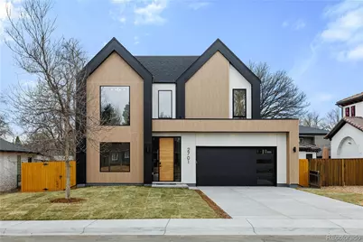 2701 S Cook Street, Denver, CO 80210 - Photo 1