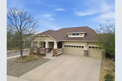 3585 Sunridge Terrace Drive, Castle Rock, CO 80109 - Photo 1