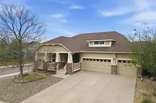 3585 Sunridge Terrace Dr, Castle Rock, CO 80109 - Photo 1