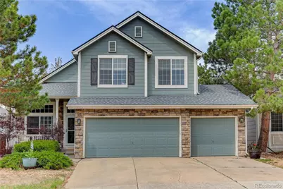 5409 Spruce Avenue, Castle Rock, CO 80104 - Photo 1