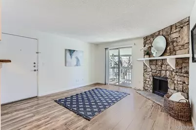 13261 E Asbury Drive #203, Aurora, CO 80014 - Photo 1