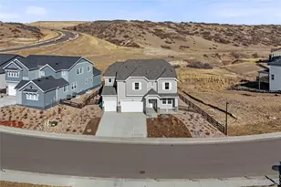 3807 Descent St, Castle Rock, CO 80108 - Photo 1