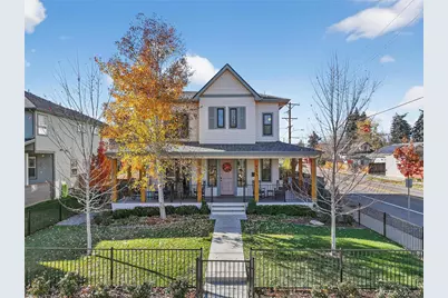 4995 N Raleigh Street, Denver, CO 80212 - Photo 1