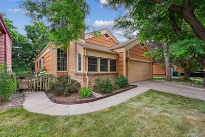 10262 W Ida Avenue #243, Littleton, CO 80127 - Photo 1