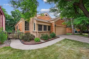 10262 W Ida Ave, Littleton, CO 80127 - Photo 1