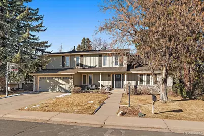 5803 S Hanover Way, Greenwood Village, CO 80111 - Photo 1