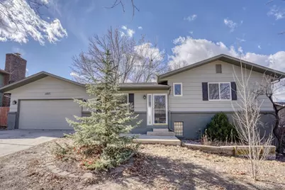 1107 Applewood Drive, Colorado Springs, CO 80907 - Photo 1