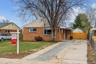 3550 Fairfax St, Denver, CO 80207 - Photo 1