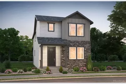 6332 N Malaya Street, Aurora, CO 80019 - Photo 1
