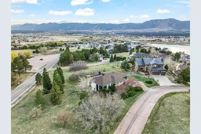 1285 Spinnaker Trail, Monument, CO 80132 - Photo 1