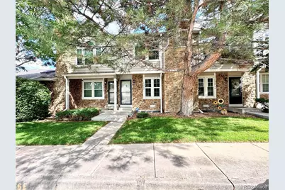 18356 E Arizona Avenue #D, Aurora, CO 80017 - Photo 1
