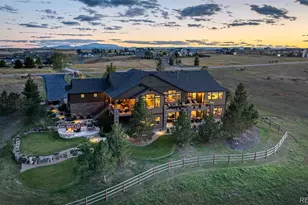 570 Heritage Trail, Elizabeth, CO 80107 - Photo 1