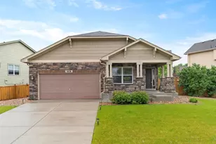 3838 Brush Rd, Castle Rock, CO 80108 - Photo 1