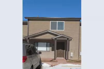 473 N Banner Street #C, Elizabeth, CO 80107 - Photo 1