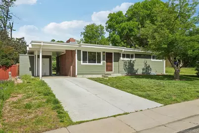 6155 Carr Street, Arvada, CO 80004 - Photo 1