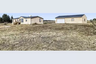 19250 Ramrod Drive, Peyton, CO 80831 - Photo 1
