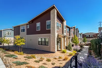 7916 Slate River Street #A, Littleton, CO 80125 - Photo 1