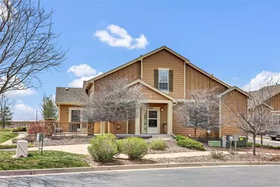 4822 Pathfinder Court, Castle Rock, CO 80108 - Photo 1