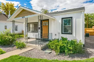 1075 Grove St, Denver, CO 80204 - Photo 1