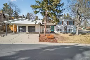 651 S Arbutus St, Lakewood, CO 80228 - Photo 1