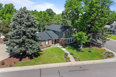 5081 S Emporia Street, Greenwood Village, CO 80111 - Photo 1