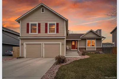 12028 W Aqueduct Drive, Littleton, CO 80127 - Photo 1