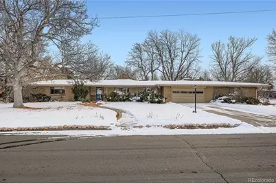 980 S Fulton Street, Aurora, CO 80247 - Photo 1