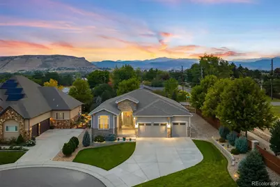 5799 Howell Court, Golden, CO 80403 - Photo 1