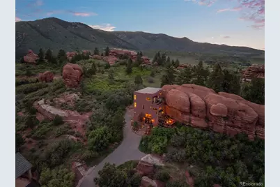 6619 Apache Place, Larkspur, CO 80118 - Photo 1