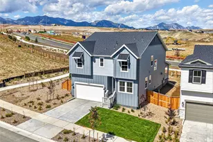 16947 W 92nd Dr, Arvada, CO 80007 - Photo 1