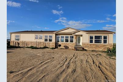 1230 S County Road 185, Byers, CO 80103 - Photo 1