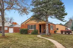 1301 S Garfield St, Denver, CO 80210 - Photo 1