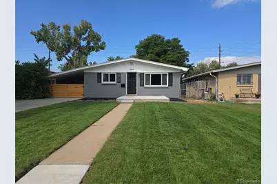 1415 S Mariposa Street, Denver, CO 80223 - Photo 1