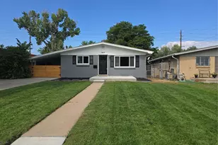 1415 S Mariposa St, Denver, CO 80223 - Photo 1