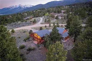 30455 Mountainside Dr, Buena Vista, CO 81211 - Photo 1