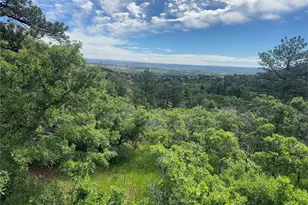 110 Crystal Park Rd, Manitou Springs, CO 80820 - Photo 1