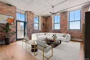 2261 Blake St, Denver, CO 80205 - Photo 1