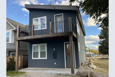 519 Gold Street, Buena Vista, CO 81211 - Photo 1