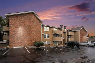 10150 E Virginia Avenue #19-305, Denver, CO 80247 - Photo 1