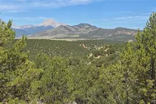 Lot 4435 Beekman Rd, Fort Garland, CO 81133 - Photo 1