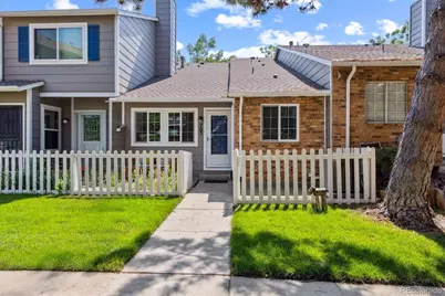 703 S Depew Street, Lakewood, CO 80226 - Photo 1