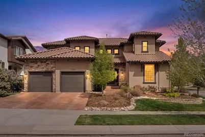 15298 W Warren Drive, Lakewood, CO 80228 - Photo 1