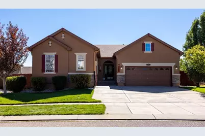 6771 Sunny Alp Street, Colorado Springs, CO 80923 - Photo 1