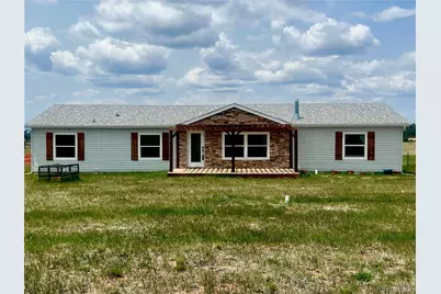 527 Golden Grain Lane, Divide, CO 80814 - Photo 1