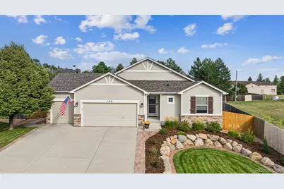 189 Homeland Court, Colorado Springs, CO 80921 - Photo 1