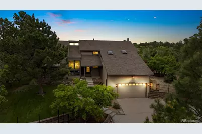 5812 Irish Pat Murphy Drive, Parker, CO 80134 - Photo 1