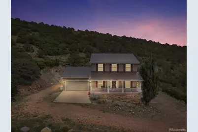 479 Canterbury Court, Canon City, CO 81212 - Photo 1