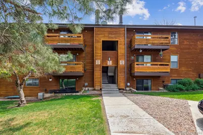 331 Wright Street #108, Lakewood, CO 80228 - Photo 1