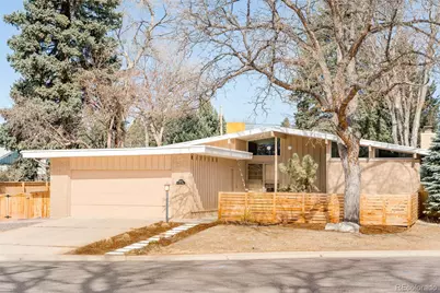 3074 S Vine Street, Denver, CO 80210 - Photo 1