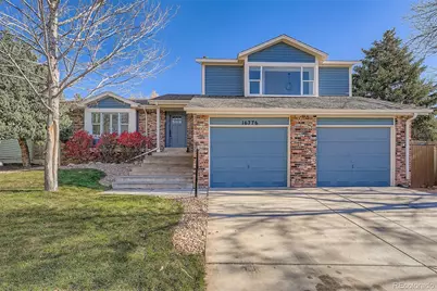 16776 E Prentice Circle, Centennial, CO 80015 - Photo 1